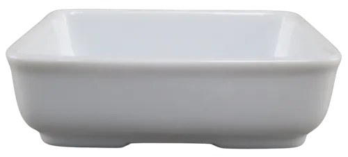 Airline / Train Ceramic Dish
