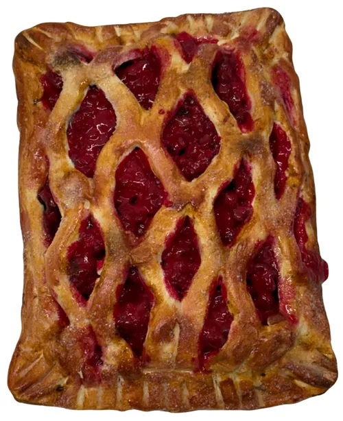 Artificial Lattice Berry Pastry