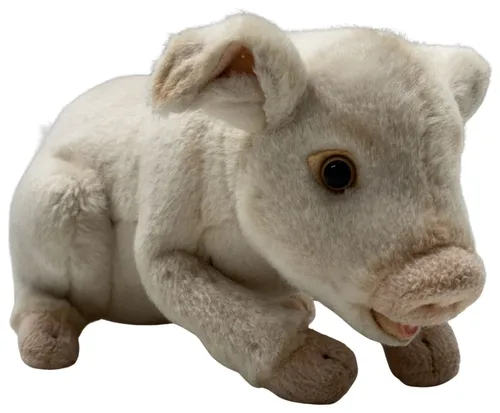 Pig Plush Stuffed Animal