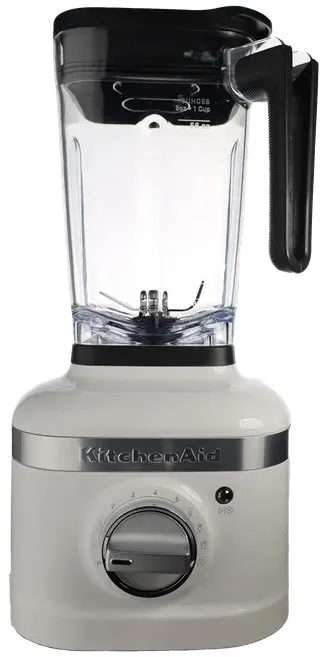 White Blender