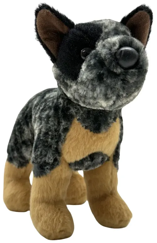 Australian Cattle Dog Stuffed Animal