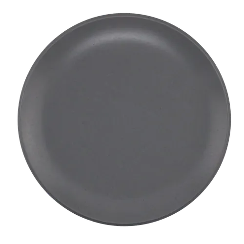 Fossil Grey Side Plate