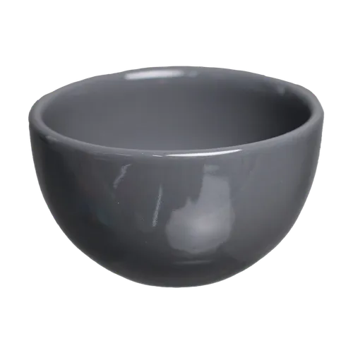 Putty Grey Ceramic Ramekin