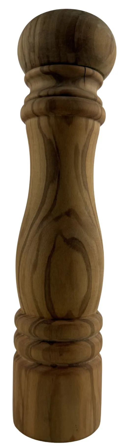 Olive Wood Salt / Pepper Mill