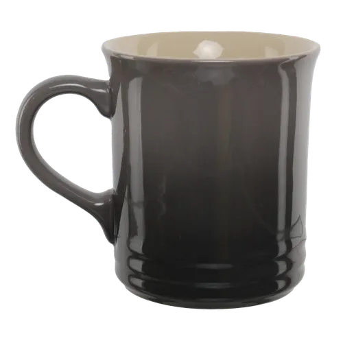 Gradient Grey Mug