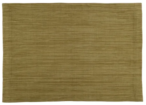Citron Green Placemat
