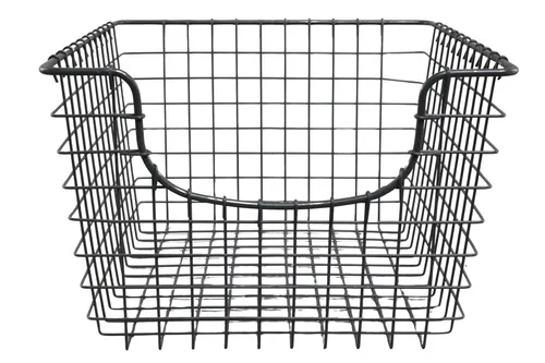 Wire Storage Basket