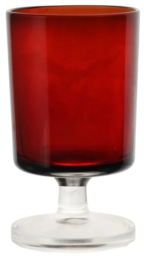 Ruby Red 3.5