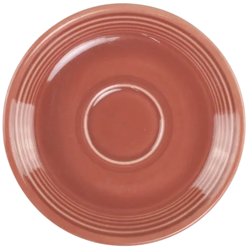 Rosewood Saucer