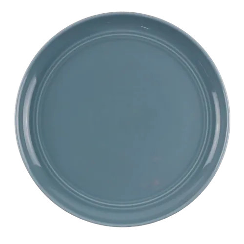 Air Force Blue Dinner Plate