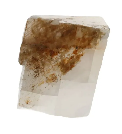 Natural Optical Calcite Specimen