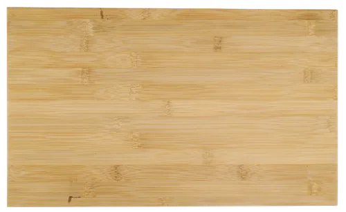 Natural Bamboo Cutting Board