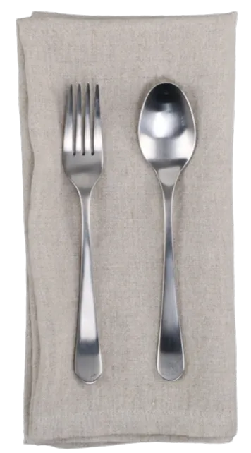 Oatmeal Linen Napkin