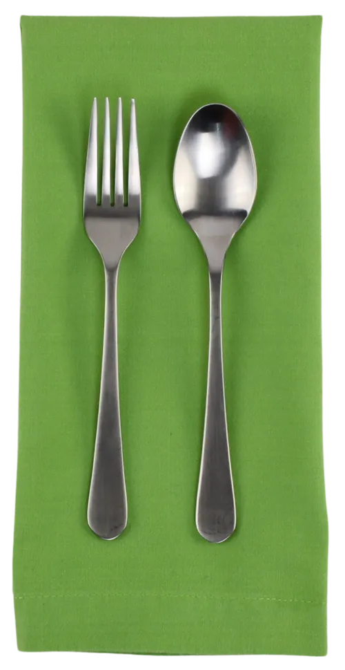 Apple Green Napkin
