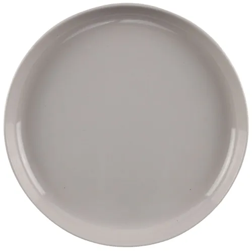 Soft Pink Melamine Side Plate