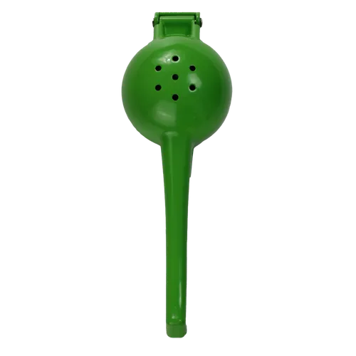 Green Lime Squeezer - Small