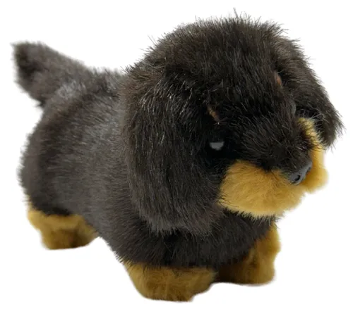 Dachshund Dog Stuffed Animal