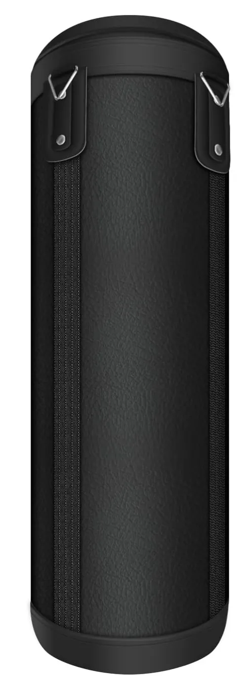 Black Boxing Punching Bag
