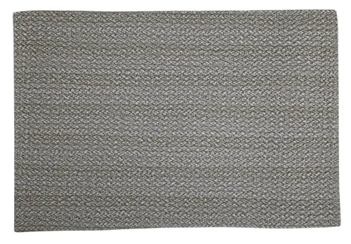 Tea Green Rectangular Placemat