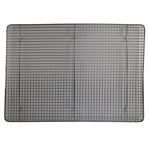 Chrome Cooling Rack