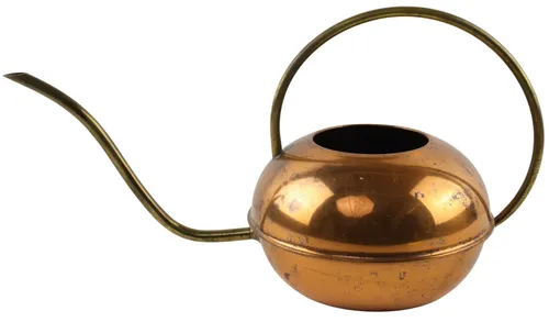 Copper Watering Can
