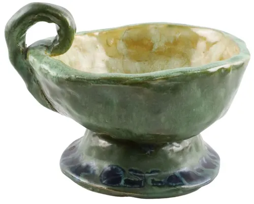 Ceramic Tea Cup Kids Project