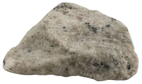 Natural Granite Rock Specimen