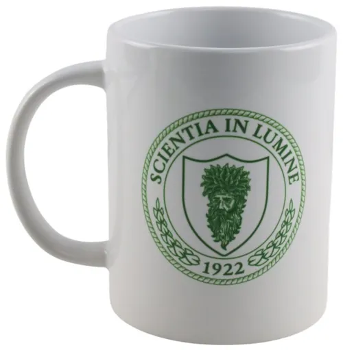 Generic University Fraternity Mug