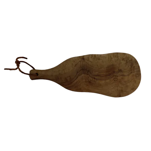 Ghost Grain Wood Cutting Board