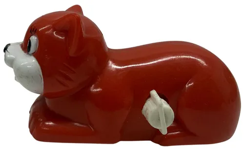 Cat Windup Toy
