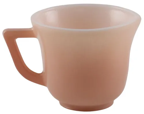 Pastel Pink Mini Creamer