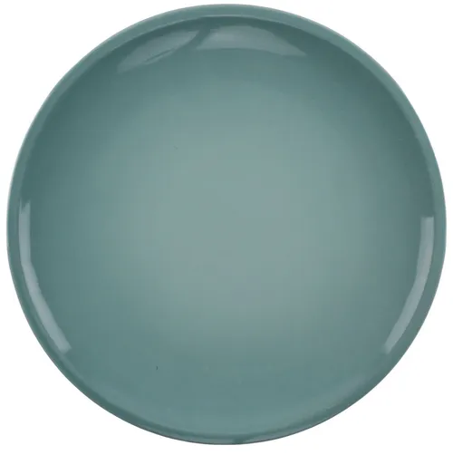Sage Minimalist Dinner Plate