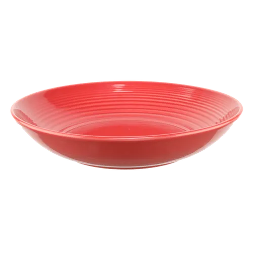 Tomato Red Pasta Bowl