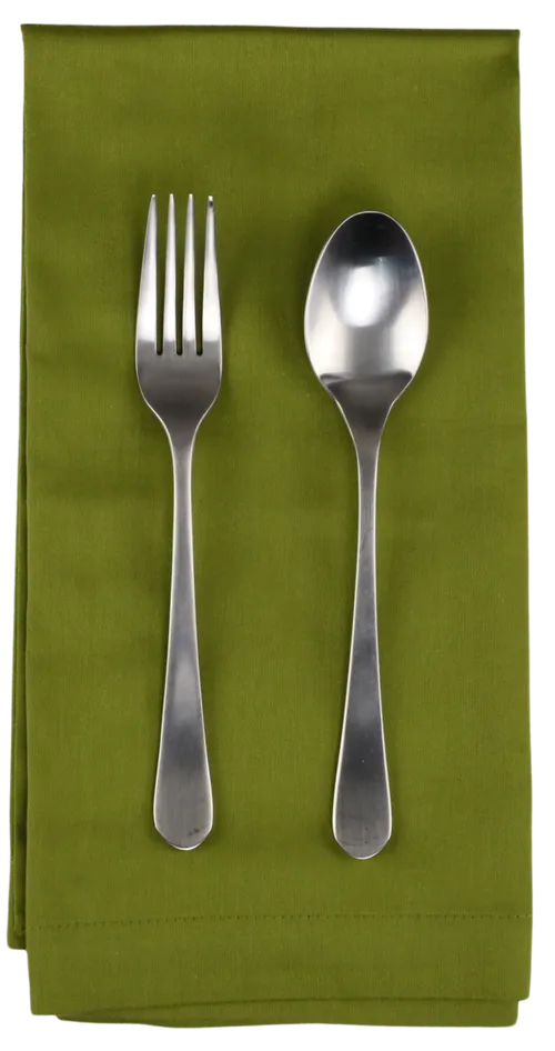 Army Green Napkin