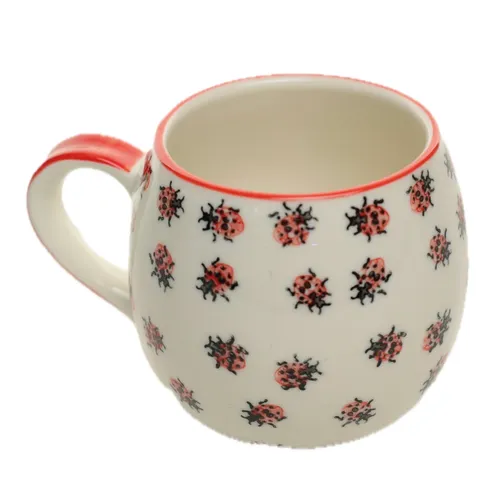Ladybugs Mug