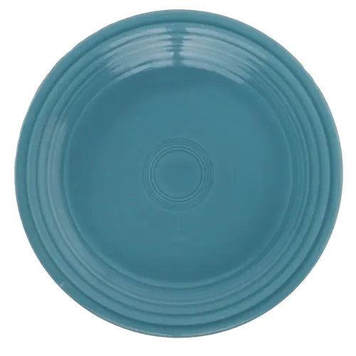 Ocean Blue Side Plate 