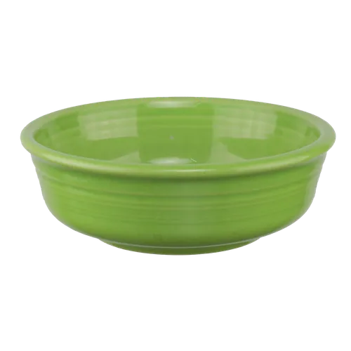 Apple Green Ceramic Bowl