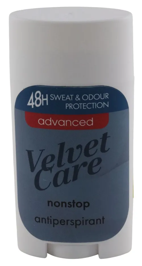 Generic Velvet Care Advanced Nonstop Antiperspirant Stick