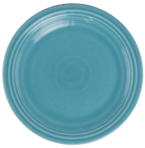 Antique Turquoise Side Plate