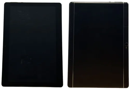 Black Tablet