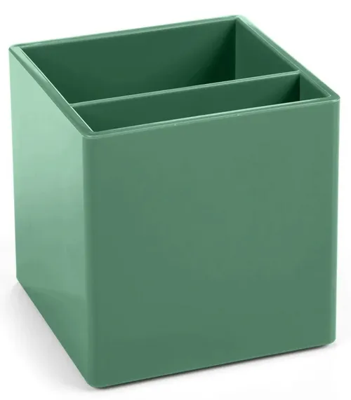 Sage Green Pen Cup
