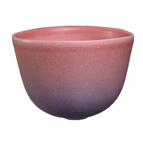 Peach To Purple Small Bowl