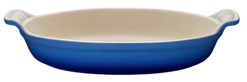Gradient Blue Au Gratin Baking Dish 1L