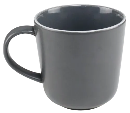 Grey Street Ceramic Mug