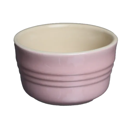 Pastel Pink Mini Ceramic Ramekin