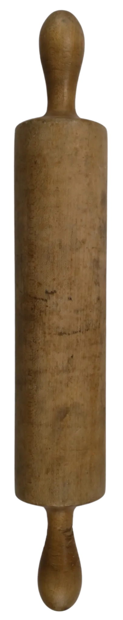 Rustic Wood Rolling Pin