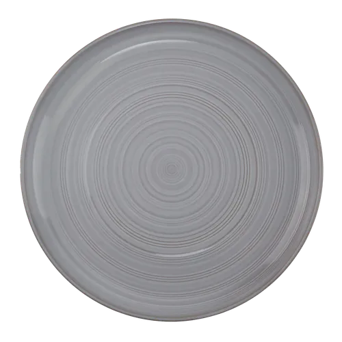 Whitewash Stoneware Serving Platter