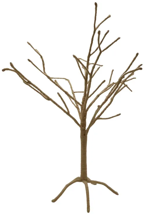 Jute Twig Tree