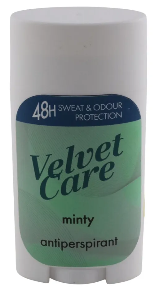 Generic Velvet Care Minty Anitperspirant Stick