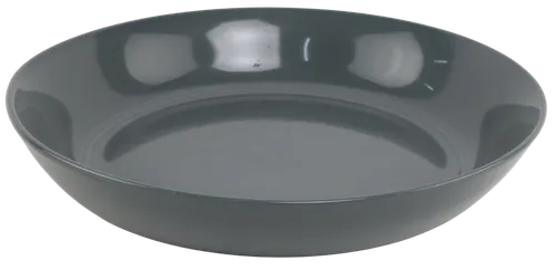 Shadow Grey Pasta Bowl